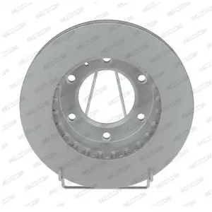 FERODO Disques de frein pour MAZDA: BT50, B & FORD: Ranger (Ref: DDF24... pas cher