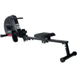 Christopeit Christ. Rower Cambridge II blk pas cher