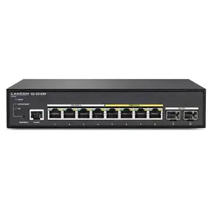 Lancom GS-3510XP, 61849, normal pas cher