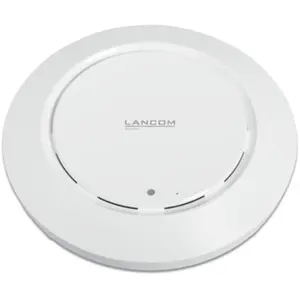 LANCOM LW-500 Lot de 10 points d'accès DualBand 802.11ac Wave 2 pas cher