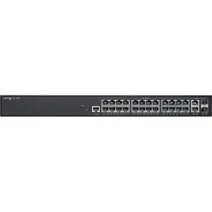 Comparateur de prix : Lancom Systems LANCOM GS-2426 (26 Ports), Switch réseau, Noir