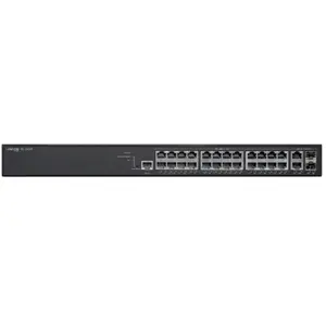 Lancom Systems LANCOM GS-2426P (26 Ports), Switch réseau, Noir pas cher