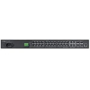 Lancom Systems LANCOM IGS-3128XF, Routeur, NoirVendu pargalaxus