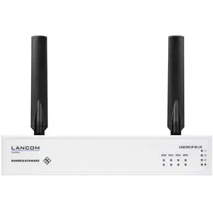 Lancom Systems R&S Unified Firewall UF-60 LTE, Pare-feu pas cher