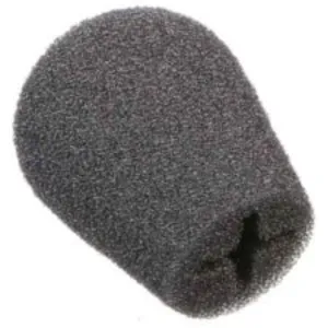Sennheiser bonnette mousse micro cravate pas cher