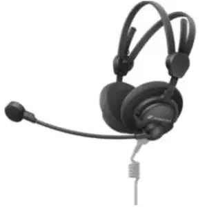 Comparateur de prix : Sennheiser Casque HMD 46
