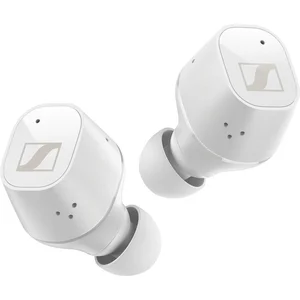 Sennheiser Écouteurs Sans Fil CX Plus True Wireless - Blanc pas cher