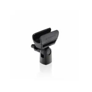 Sennheiser Pince microphone MZQ 600 pas cher