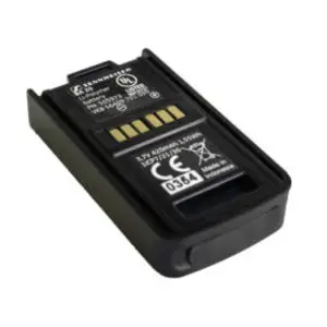 SENNHEISER accumulateur pour récepteur BA20 pour EKPAVX pas cher