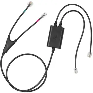 Epos Cehs Av05 Avaya Levage De Téléphone pas cher
