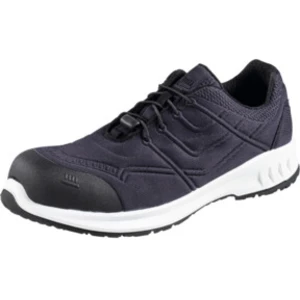 Steitz Secura, Chaussures de travail, Chaussure basse bleu marine CP 4300 ESD, S2 NB, taille UE : 40 (S2, 40)