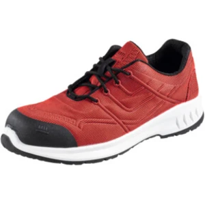 Steitz Secura, Chaussures de travail, Chaussure basse rouge CP 4360 ESD, S2 NB, UE taille de chaussure : 46 (S2, 46) pas cher