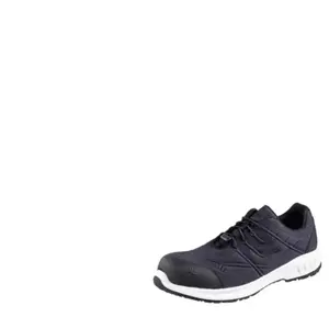 Steitz Secura, Chaussures de travail, Chaussure basse bleu marine CP 4... pas cher