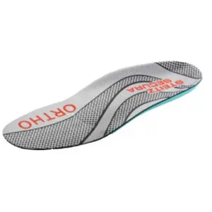 Steitz Secura Semelles intérieures grises/vertes Ortho-Soft ESD MEDIUM, Semelles, Gris pas cher