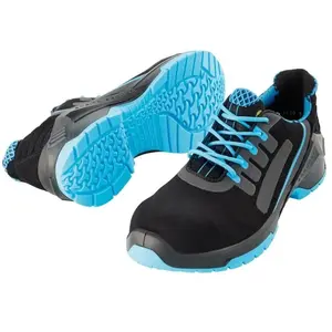 Steitz Secura, Chaussures de travail, Chaussure basse VD PRO 1500, S2,ESD, taille 44 (S2, 44) pas cher