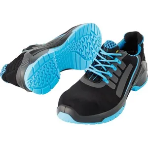 Steitz Secura, Chaussures de travail, Chaussure basse VD PRO 1500, S2,ESD, taille 47 (S2, 47) pas cher