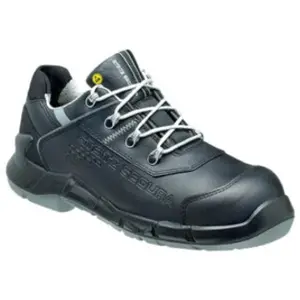 Steitz Secura, Chaussures de travail, Chaussure basse VX PRO 7550, ESD XXB,S2, taille 44 (44)