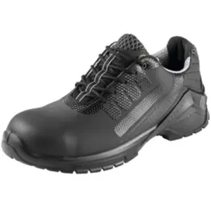Steitz Secura, Chaussures de travail, Chaussure basse noire VD PRO 3500 SF ESD, S3 NB, taille UE : 44 (S3, 44) pas cher