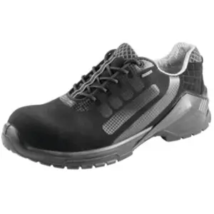 Steitz Secura, Chaussures de travail, Chaussure basse noire VD PRO 3500 GTX, S2 NB, taille UE : 46 (S2, 46) pas cher