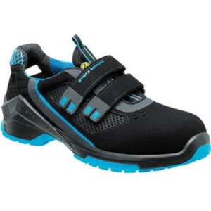 Steitz Secura, Chaussures de travail, Sandale VD PRO 1000 S1P Gr. 47 (S1P, 47)