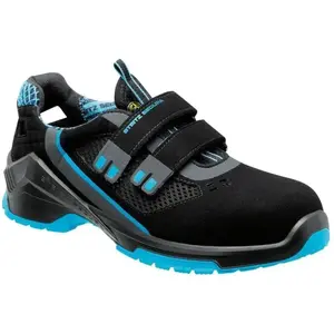 Steitz Secura, Chaussures de travail, Sandale (S1P, 41) pas cher