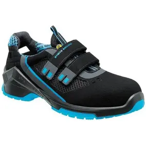Steitz Secura, Chaussures de travail, Sandale (S1P, 40) pas cher