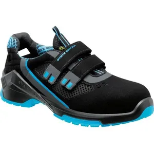 Steitz Secura, Chaussures de travail, Sandale VD PRO 1000 S1P Gr. 48 (S1P, 48) pas cher