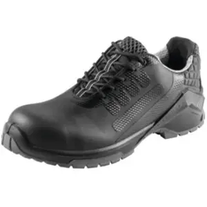 Steitz Secura, Chaussures de travail, Chaussures basses noires VD 3500...