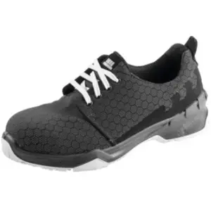 Steitz Secura, Chaussures de travail, Chaussure basse noire/blanche GI...Vendu pargalaxus