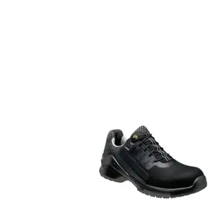 Steitz Secura, Chaussures de travail, Chaussure basse VD 3500 GTX S3 Gr. 43 (S3, 43)