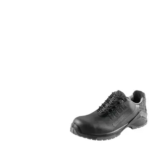 Steitz Secura, Chaussures de travail, Chaussure basse noire VD 3500 SS... pas cher