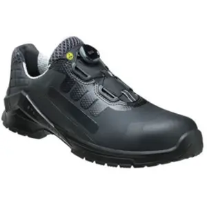 Steitz Secura, Chaussures de travail, Chaussures basses VD PRO 3500 BOA S3 Gr. 42 (S3, 42)
