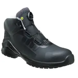 Steitz Secura, Chaussures de travail, Bottes VD PRO 3800 BOA S3 Gr. 48 (S1P, 48)