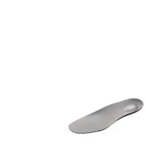 Steitz Secura Semelles intérieures grises Ergo-Cool ESD, Semelles, Gris pas cher