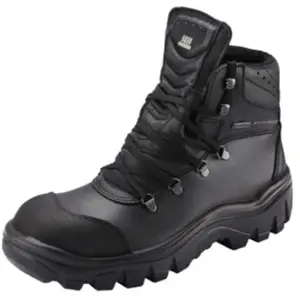 Steitz Secura, Chaussures de travail, Oslo (S3, 41)