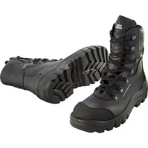 Steitz Secura, Chaussures de travail, Bottes de sécurité S3 Stavanger Bau Gore II XB,taille 47 (S3, 47)