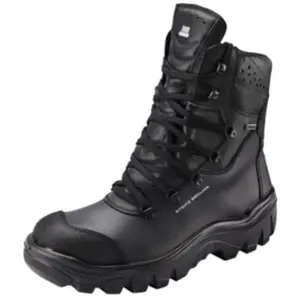 Steitz Secura, Chaussures de travail, Rangers anthracites STAVANGER Ba...