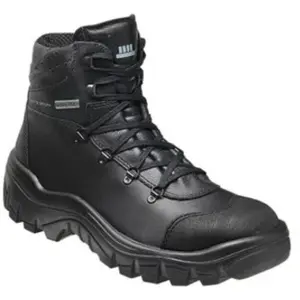 Steitz Secura, Chaussures de travail, Oslo (S3, 40)