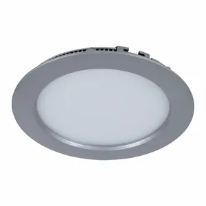 Comparateur de prix : ETT Panneau led 96 led 180mm 6000K blanc 680lm luminaire encastrable r...
