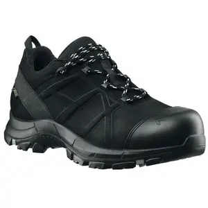 Comparateur de prix : Haix, Chaussures de travail, Black Eagle Safety 53 LOW (S3, 41)