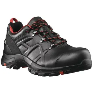 Haix - Chaussures de sécurité be Safety 54 low taille 11 (46) noir / r...