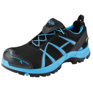 Haix, Chaussures de travail, Black Eagle Safety 40 (S3, 37.5)