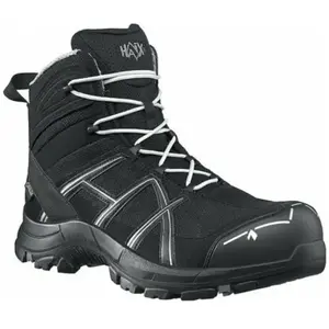 Haix, Chaussures de travail, Black Eagle Safety 40.1 (S3, 40)