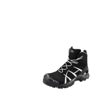 Haix, Chaussures de travail, Black Eagle Safety 40 Mid (S3, 37.5)