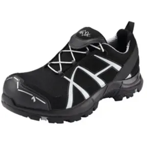 Haix, Chaussures de travail, Black Eagle Safety 41.1 (S1P, 39.5) pas cher