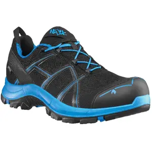 Haix Chaussures de sécurité Black Eagle Safety Low, pointure 45 pas cher