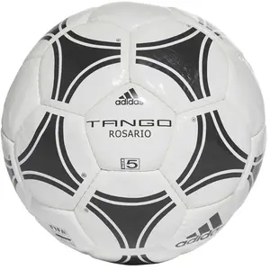 adidas Performance Tango Rosario Bal - Unisex - Wit- 3 pas cher