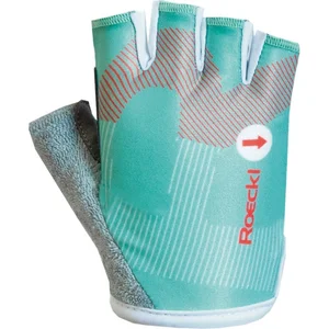 Roeckl Teo Handschoenen Groen 5 pas cher