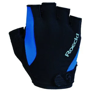Roeckl Bâle Taille 7 Noir/Bleu pas cher