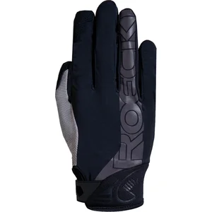 Roeckl Riva fietshandschoenen, black Handschoenmaat 8,5 pas cher